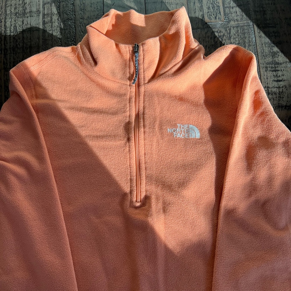 North Face Pullover